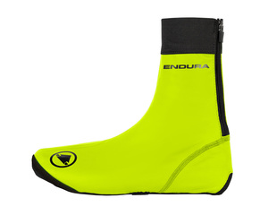 Endura návleky na tretry FS260-PRO Slick II hi-viz žuté