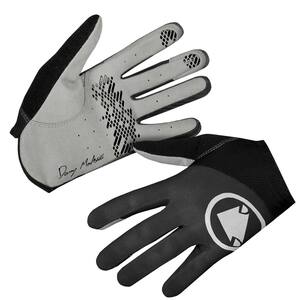 Endura rukavice HUMMVEE Lite Icon LTD černé