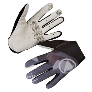 Endura rukavice HUMMVEE Lite Icon LTD grey camo