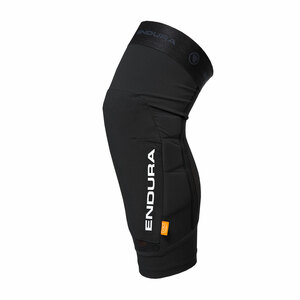 Endura chrániče kolen MT500 D3O® Ghost černé