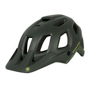 Endura helma SINGLETRACK II khaki