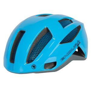 Endura helma PRO SL svítivě modrá