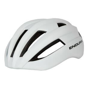 Endura helma Xtract II bílá