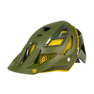 Endura helma MT500 MIPS olivově zelená
