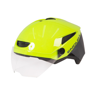 Endura helma Speed Pedelec svítive žlutá