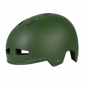 Endura helma PISSPOT lesní zelená