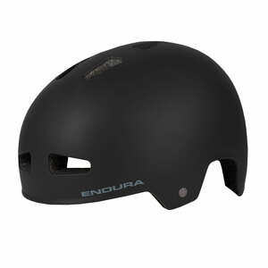 Endura helma PISSPOT matně černá