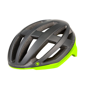 Endura helma FS260-PRO II svítivě žlutá