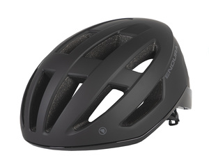 Endura helma XTRACT černá