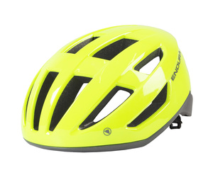 Endura helma XTRACT hi-viz žlutá