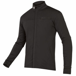 Endura dres XTRACT ROUBAIX černý