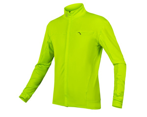 Endura dres XTRACT ROUBAIX hi-viz žlutá