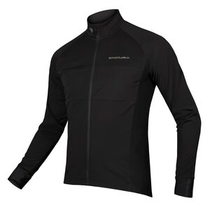 Endura dres FS260-PRO Jetstream s dlouhým rukávem černý