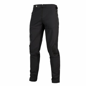 Endura kalhoty MT500 Burner černé