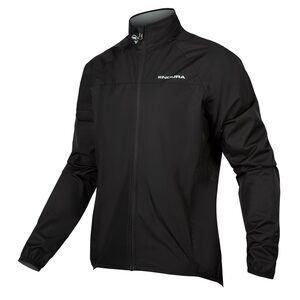 Endura bunda Xtract Jacket II černá