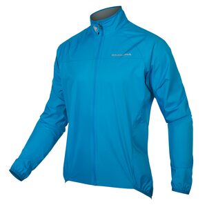 Endura bunda Xtract Jacket II svítivě modrá