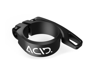 Acid podsedlová objímka SEATCLAMP W/ INTEGRATED TOOL