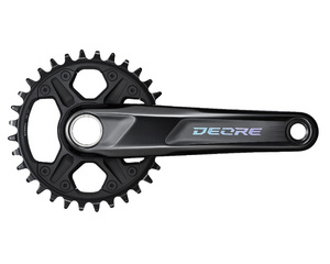 Shimano kliky DEORE FC-M6120 Boost