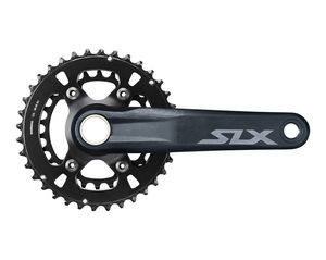 Shimano kliky SLX FC-M7120  