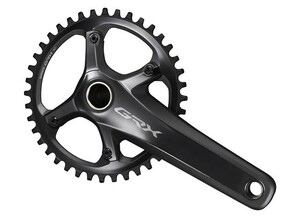 Shimano kliky FC-RX810