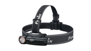 Fenix nabíjecí čelovka HM61R AMBER V3.0