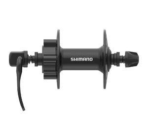 Shimano náboj přední TourneyTX HB-TX506