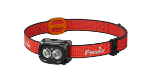 Fenix nabíjecí čelovka HL18R-T V2.0