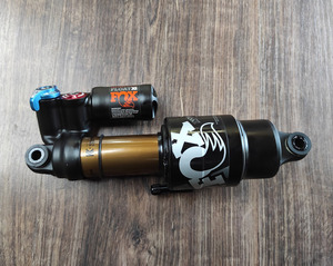 Fox tlumič FLOAT X2 Factory 200x57