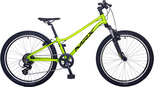 MRX JUNO 24 SF ALTUS LEVER 1x8 V-brake