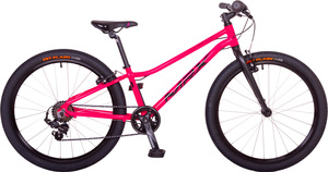 MRX JUNO 24 SF GRIPSHIFT 1x7 V-brake