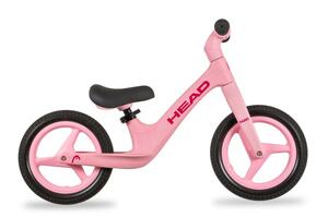 Head dětské odrážedlo FARO růžové