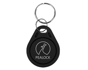 Pealock NFC klíčenka