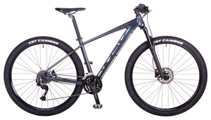 MRX OKIN 29 ALTUS/ALIVIO 3x9 disc