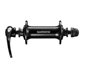 Shimano náboj přední Sora HB-RS300