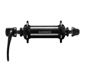 Shimano náboj přední Tourney HB-TX500