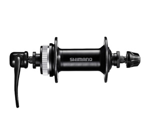 Shimano náboj přední Tourney HB-TX505