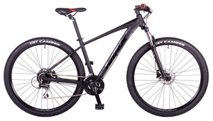 MRX PARUS 29 ALTUS 3x8 disc