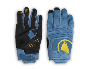 Endura rukavice SINGLETRACK II blue
