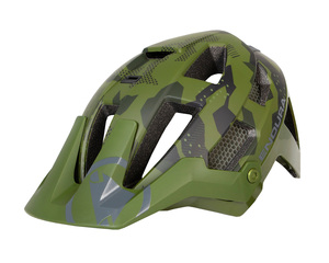 Endura helma SingleTrack MIPS® tonal olive