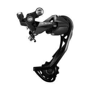 Shimano přehazovačka ALIVIO RD-M3100 9k černá