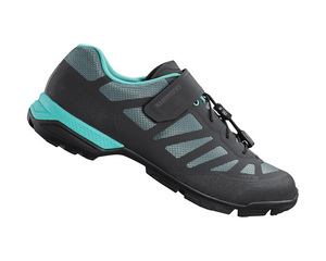 Shimano dámská turistická obuv MT5 SH-MT502 women, šedé