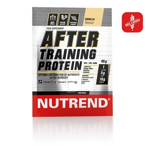 Nutrend AFTER TRAINING PROTEIN