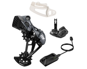 Sram sada GX EAGLE AXS upgrade kit