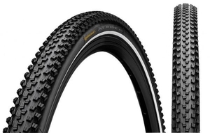Continental plášť AT RIDE reflex 42-622
