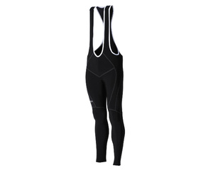 BBB dlouhé kalhoty LegShield BBW-188 s laclem a vlokžkou