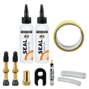 SKS bezdušový systém TUBELESS KIT