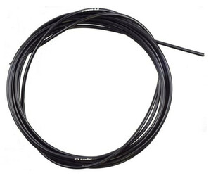 Jagwire bowden řadící LEX 4mm černé
