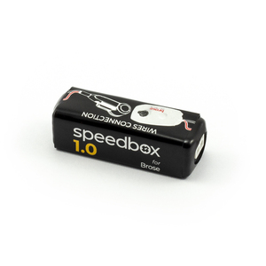 Speedbox tuningový čip 1.0 pro Brose