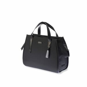 Basil brašna na nosič NOIR BUSINESS bag