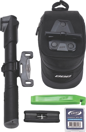BBB brašna s nářadím COMBIPACK BSB-52 M